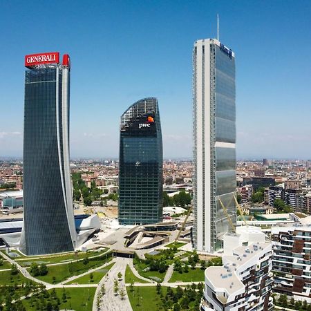 Milano San Siro Stadio Appartamento Exteriér fotografie