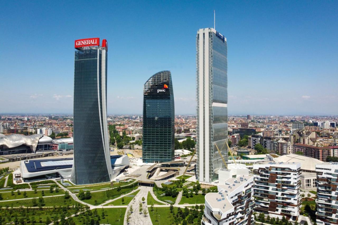 Milano San Siro Stadio Appartamento Exteriér fotografie